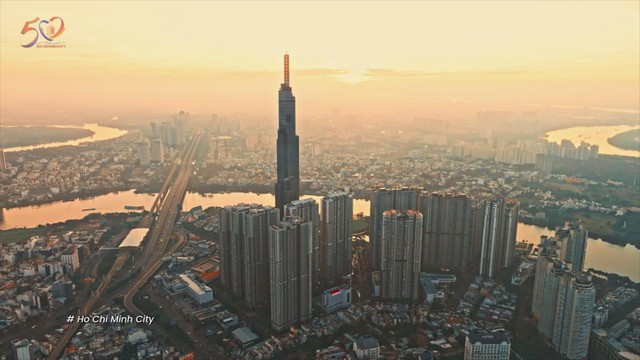 TP.HCM vào Top 2 thành phố "giữ chân" cư dân và du khách tốt nhất thế giới - Ảnh 5.