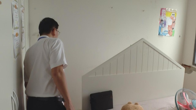 Sở Xây dựng TP.HCM đề nghị triển khai các biện pháp đảm bảo an toàn tại chung cư Lapen - Ảnh 3.