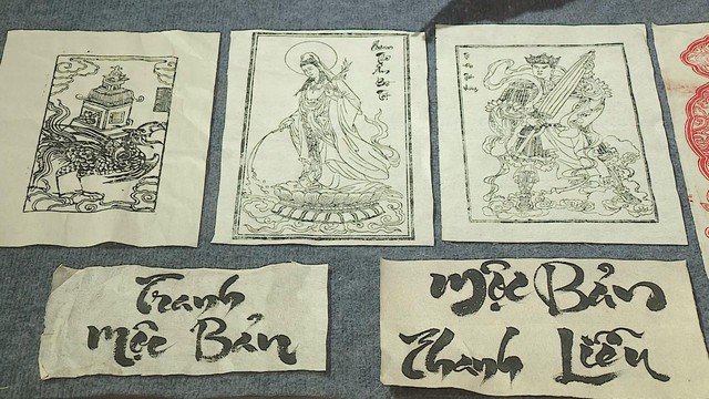 Giữ hồn Giấy Dó giữa nhịp sống hiện đại - Ảnh 2.