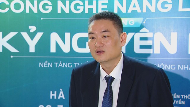 Chuyển dịch năng lượng: Con đường tất yếu cho Việt Nam - Ảnh 2.