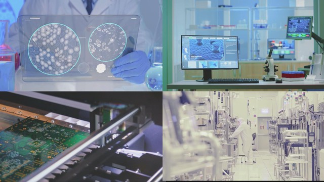 Lộ trình chuyển đổi xanh các khu công nghiệp tại TP.HCM: Thí điểm và kỳ vọng - Ảnh 4.