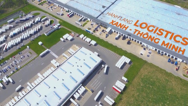 Lộ trình chuyển đổi xanh các khu công nghiệp tại TP.HCM: Thí điểm và kỳ vọng - Ảnh 6.