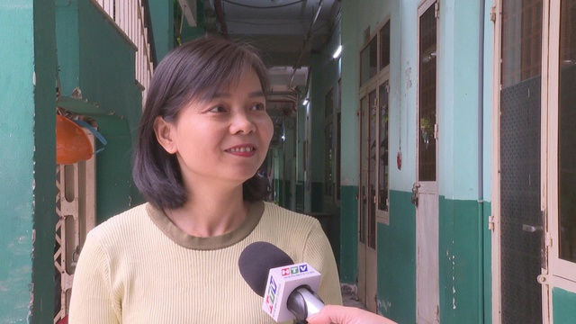 Sẵn sàng cho năm học mới: Trường khang trang, thầy dạy tốt, trò học tốt - Ảnh 2.
