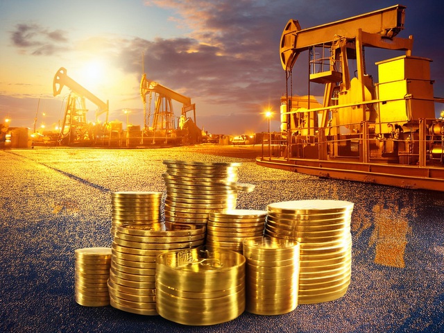 Thị trường ngày 31/7/2025: Giá vàng hôm nay lao dốc trước phát biểu của Chủ tịch Fed, giá xăng dầu tiếp đà tăng - Ảnh 2.