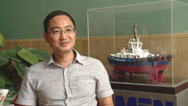 Vụ lật tàu du lịch Vịnh Xanh 58: Cảnh báo cấp bách về an toàn tàu biển - Ảnh 3.