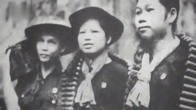 Kỷ niệm 75 năm Ngày truyền thống Lực lượng Thanh niên xung phong Việt Nam - Ảnh 1.