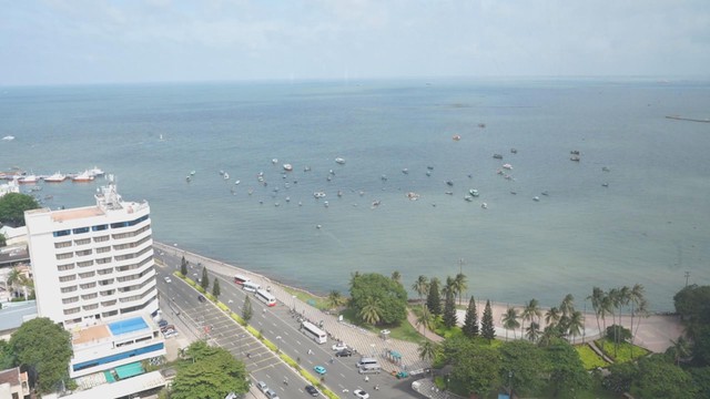 Kỳ vọng lớn đưa du lịch TP.HCM lên một tầm cao mới - Ảnh 9.
