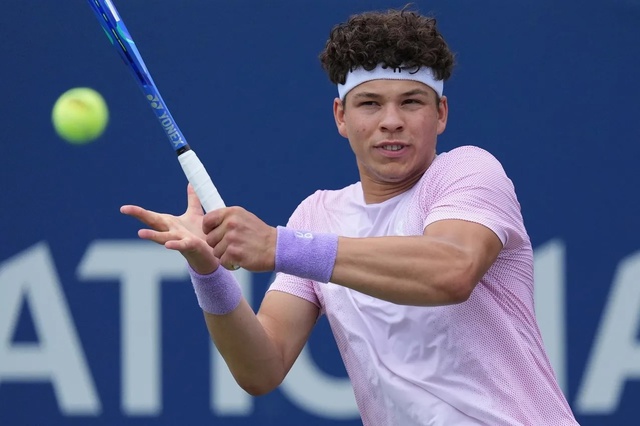 Iga Swiatek khởi đầu thuận lợi tại WTA Canada Open - Ảnh 2.