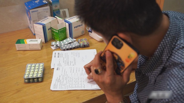 Mô hình tư vấn thuốc đa phương tiện – giải pháp nâng cao hiệu quả điều trị cho bệnh nhân ngoại trú - Ảnh 2.