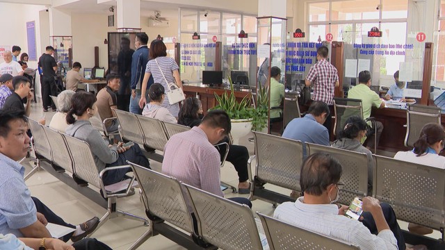Nỗ lực ổn định bộ máy và phát triển kinh tế - xã hội sau sắp xếp tại phường Lái Thiêu- Ảnh 3. Nỗ lực ổn định bộ máy và phát triển kinh tế - xã hội sau sắp xếp tại phường Lái Thiêu- Ảnh 3.