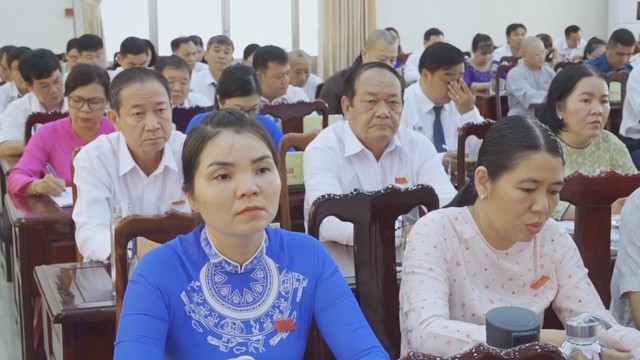 Nỗ lực ổn định bộ máy và phát triển kinh tế - xã hội sau sắp xếp tại phường Lái Thiêu- Ảnh 4. Nỗ lực ổn định bộ máy và phát triển kinh tế - xã hội sau sắp xếp tại phường Lái Thiêu- Ảnh 4.