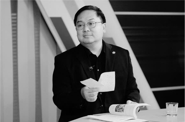 Nguyên chủ tịch FPT Hoàng Nam Tiến qua đời - Ảnh 2.