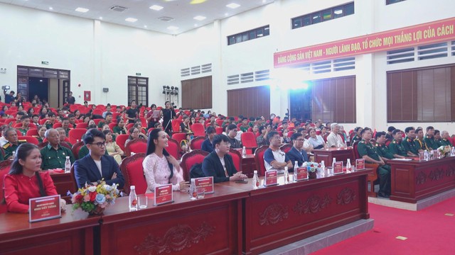 Đưa thực tiễn vào giảng đường: Giải pháp nâng cao chất lượng đào tạo sinh viên ngành truyền thông - Ảnh 2.