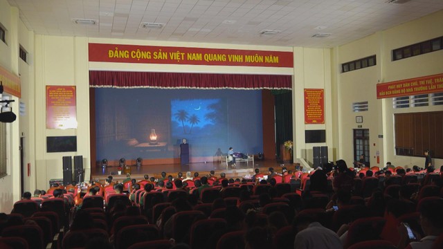Đưa thực tiễn vào giảng đường: Giải pháp nâng cao chất lượng đào tạo sinh viên ngành truyền thông - Ảnh 3.