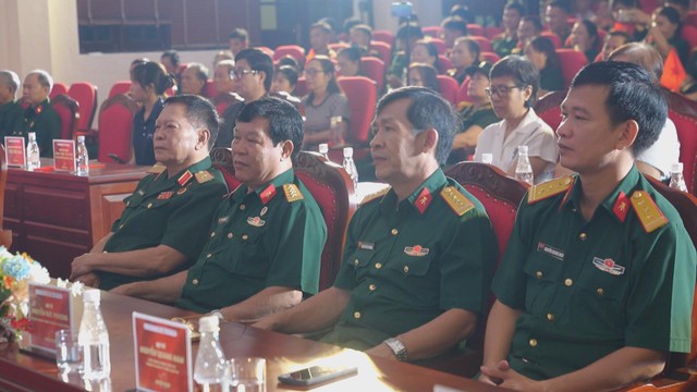 Đưa thực tiễn vào giảng đường: Giải pháp nâng cao chất lượng đào tạo sinh viên ngành truyền thông - Ảnh 5.