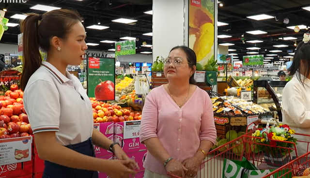 Hướng đến tiêu dùng xanh, những khó khăn và giải pháp - Ảnh 1.