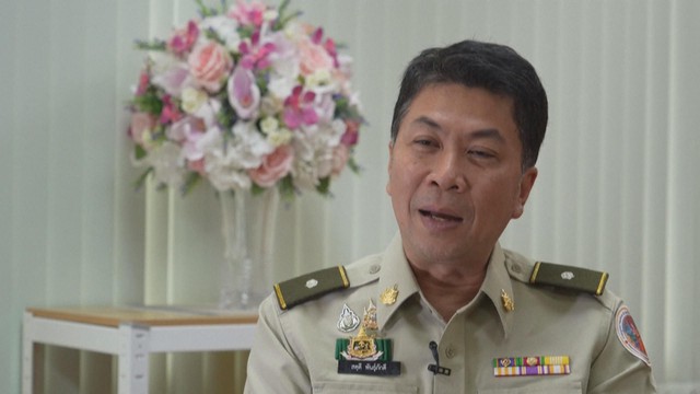 Thái Lan: Tràn lan tình trạng nuôi sư tử làm... thú cưng  - Ảnh 2.