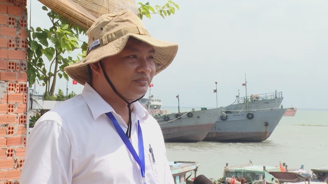 Tăng cường quản lý đất đai, xử lý sai phạm trật tự xây dựng sau sáp nhập- Ảnh 4. Tăng cường quản lý đất đai, xử lý sai phạm trật tự xây dựng sau sáp nhập- Ảnh 4.