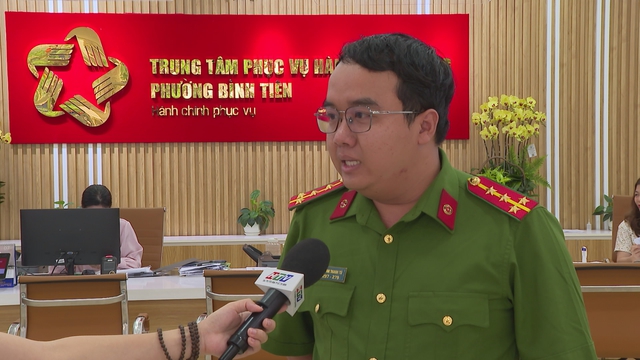 Mở rộng phạm vi cấp căn cước phục vụ người dân- Ảnh 5. Mở rộng phạm vi cấp căn cước phục vụ người dân- Ảnh 5.