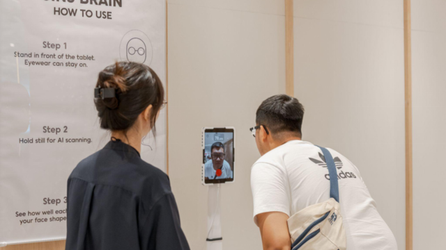 JINS Đặt Chân Đến Việt Nam: Pop-up Store Độc Đáo Khai Trương Tại Saigon Centre, Mở Đường Cho Cửa Hàng Chính Thức Vào Tháng 11 - Ảnh 3.