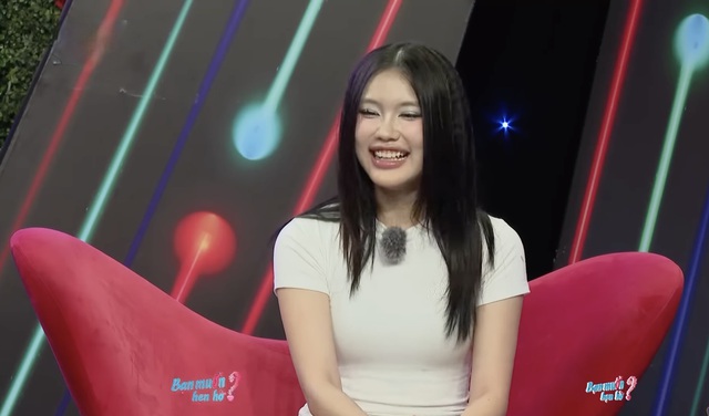 Chuyện tình doanh nhân ngành vận tải và cô nàng idol livestream xinh xắn- Ảnh 2. Chuyện tình doanh nhân ngành vận tải và cô nàng idol livestream xinh xắn- Ảnh 2.