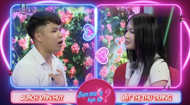 Chuyện tình doanh nhân ngành vận tải và cô nàng idol livestream xinh xắn- Ảnh 3. Chuyện tình doanh nhân ngành vận tải và cô nàng idol livestream xinh xắn- Ảnh 3.