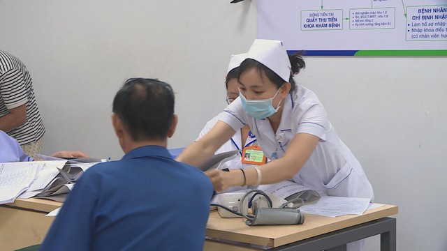 Từ 1/7/2025: Hàng loạt chính sách BHYT mới giúp người dân khám chữa bệnh dễ dàng hơn - Ảnh 3.