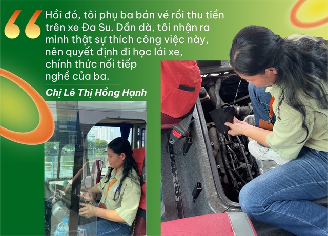 NewZround: "Là phụ nữ, sau vô lăng… tôi chọn kiên cường" - Ảnh 2.