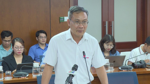 TP.HCM: Thông tin cụ thể về việc cán bộ, viên chức ít sử dụng xe đưa đón đến TP.HCM - Ảnh 3.