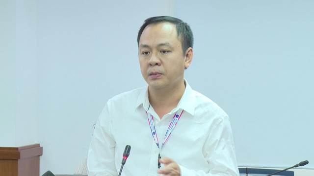 TP.HCM: Thông tin cụ thể về việc cán bộ, viên chức ít sử dụng xe đưa đón đến TP.HCM - Ảnh 4.