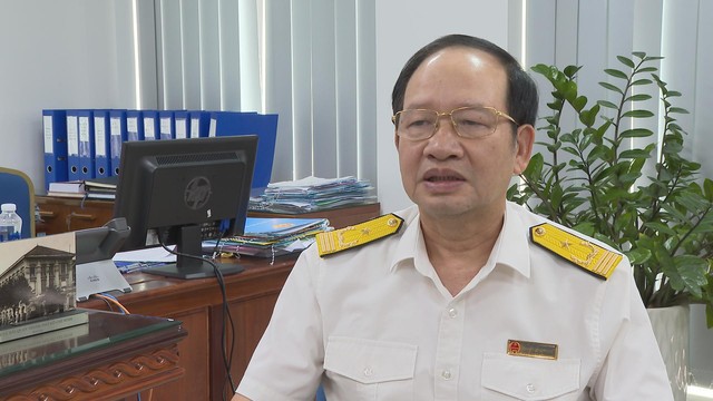 Cảnh giác lừa đảo, yên tâm kinh doanh: Hướng dẫn mới về thủ tục thuế khi thay đổi địa giới hành chính - Ảnh 3.