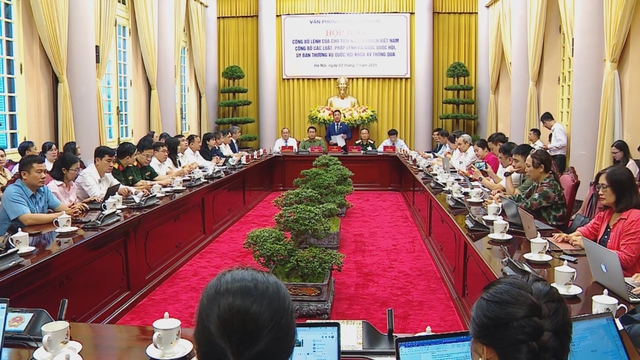 Từ 1/7: Nhiều quy định pháp luật mới chính thức được áp dụng - Ảnh 1.