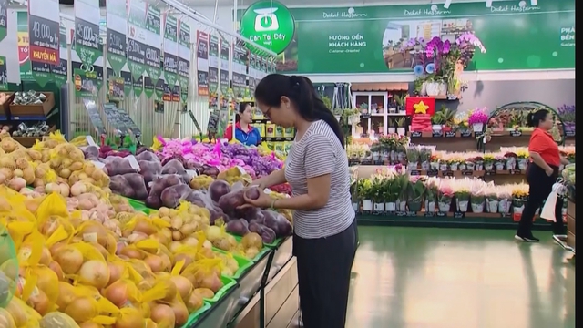 Minh bạch thông tin - Hướng đến tiêu dùng xanh và bền vững - Ảnh 2.