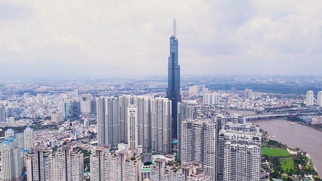 Chi phí xây dựng leo thang: Thách thức toàn cầu trong phát triển bất động sản – Việt Nam chịu áp lực nhưng duy trì đà phát triển - Ảnh 3.