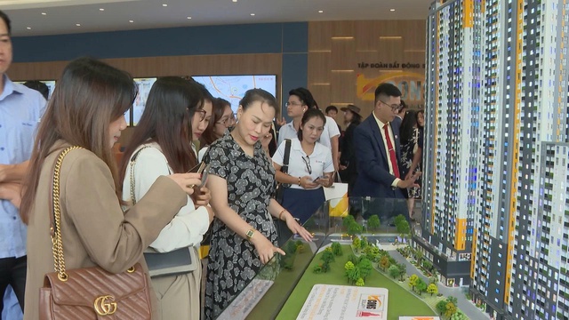 Chi phí xây dựng leo thang: Thách thức toàn cầu trong phát triển bất động sản – Việt Nam chịu áp lực nhưng duy trì đà phát triển - Ảnh 2.
