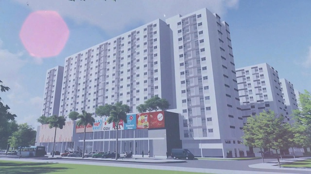 Chi phí xây dựng leo thang: Thách thức toàn cầu trong phát triển bất động sản – Việt Nam chịu áp lực nhưng duy trì đà phát triển - Ảnh 1.