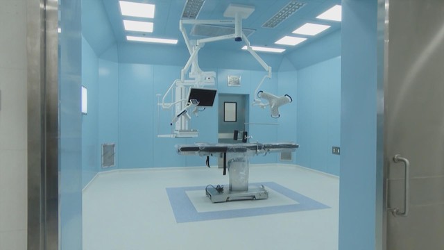 TP.HCM triển khai kế hoạch nâng cao năng lực y tế cho Côn Đảo - Ảnh 2.