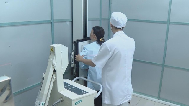 TP.HCM triển khai kế hoạch nâng cao năng lực y tế cho Côn Đảo - Ảnh 3.