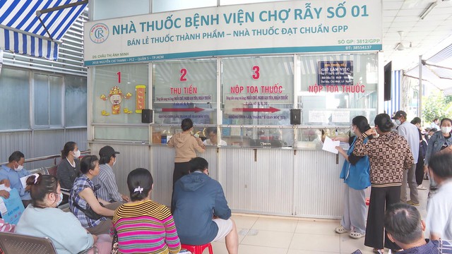 Mở rộng thời gian kê đơn tạo thuận lợi cho điều trị bệnh mạn tính - Ảnh 1.