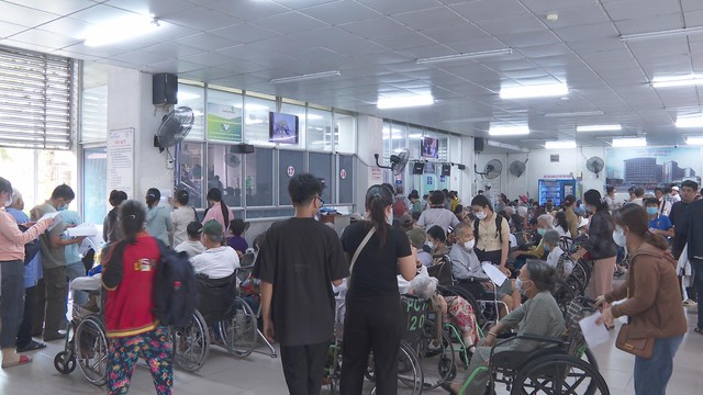 Mở rộng thời gian kê đơn tạo thuận lợi cho điều trị bệnh mạn tính - Ảnh 2.