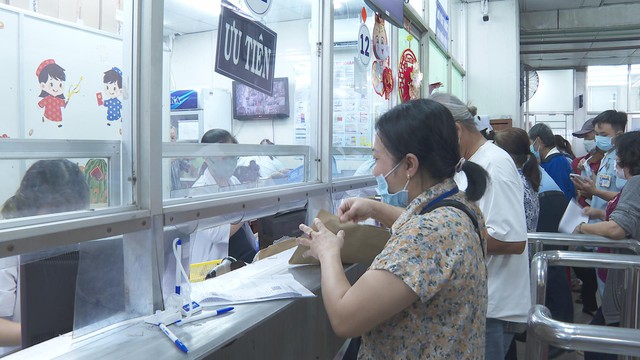 Mở rộng thời gian kê đơn tạo thuận lợi cho điều trị bệnh mạn tính - Ảnh 3.