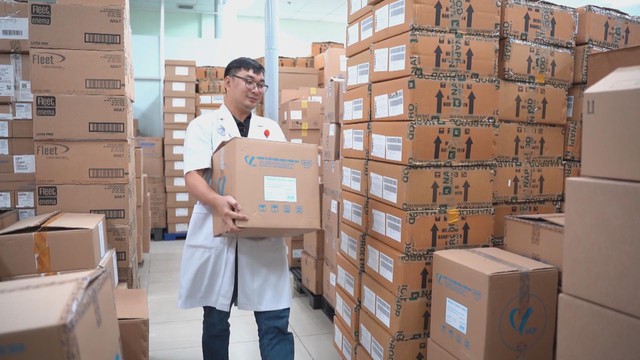 Mở rộng thời gian kê đơn tạo thuận lợi cho điều trị bệnh mạn tính - Ảnh 4.