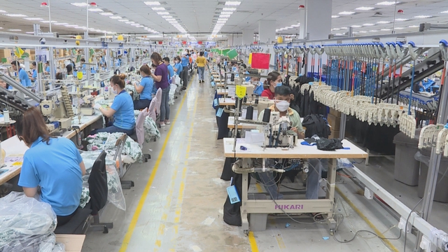 Minh bạch xuất xứ: Nâng cao tỉ lệ nội địa hóa hàng xuất khẩu- Ảnh 3. Minh bạch xuất xứ: Nâng cao tỉ lệ nội địa hóa hàng xuất khẩu- Ảnh 3.