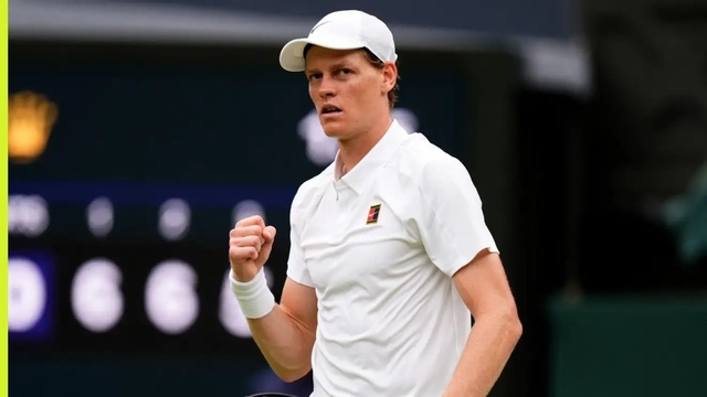 Diễn biến ngày thứ sáu Giải quần vợt Wimbledon 2025 - Ảnh 1.