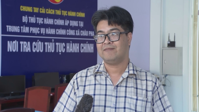 Chính quyền cấp xã: Chủ động từ phòng họp đến hiện trường- Ảnh 4. Chính quyền cấp xã: Chủ động từ phòng họp đến hiện trường- Ảnh 4.