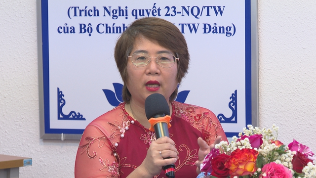 Nhiều cơ hội hợp tác xuất bản sách giữa văn chương Việt - Trung- Ảnh 5. Nhiều cơ hội hợp tác xuất bản sách giữa văn chương Việt - Trung- Ảnh 5.