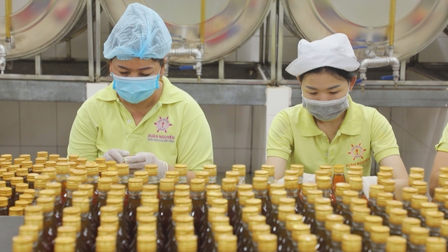 Chiến lược mới trong chuỗi cung ứng trước biến động thuế quan- Ảnh 2. Chiến lược mới trong chuỗi cung ứng trước biến động thuế quan- Ảnh 2.