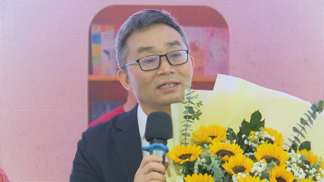 Nhiều cơ hội hợp tác xuất bản sách giữa văn chương Việt - Trung- Ảnh 3. Nhiều cơ hội hợp tác xuất bản sách giữa văn chương Việt - Trung- Ảnh 3.