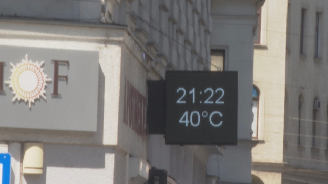 Nhà thờ trở thành nơi tránh nóng độc đáo giữa lòng Vienna- Ảnh 3. Nhà thờ trở thành nơi tránh nóng độc đáo giữa lòng Vienna- Ảnh 3.