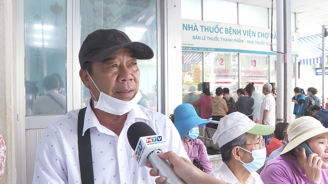 Nhiều bệnh mạn tính được cấp thuốc từ 30 đến 90 ngày - Ảnh 2.